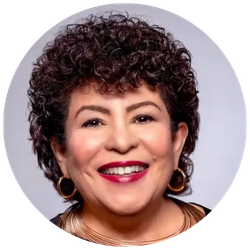 Dr. Elena Rios